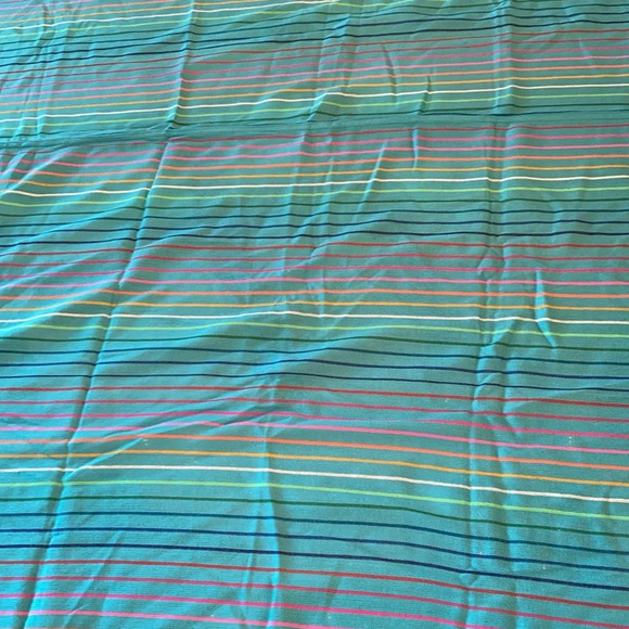 Mexican Fiesta Tablecloth or Blanket blanket - Picture 9 of 10